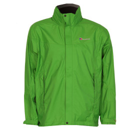 Geacă bărbați Berghaus Paclite II M verde
