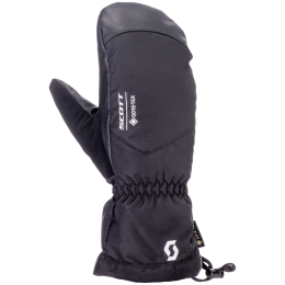 Mănuși de schi femei Scott Mitten W's Ultimate GTX negru black