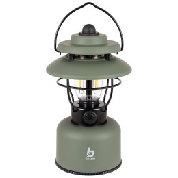 Lampă de camping Bo-Camp Table lantern Lucerne verde zelená