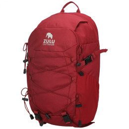 Rucsac Zulu Makto 28l roșu