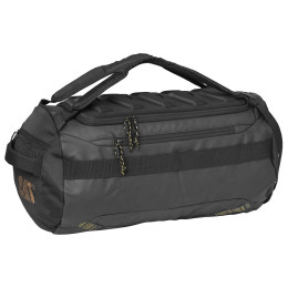 Geantă de voiaj Caterpillar CAT Signature 39 L negru černá