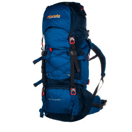Rucsac Pinguin Explorer 60 (2019) albastru