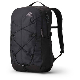 Rucsac Gregory Terros 28L negru BLACK LICHEN
