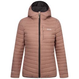 Geacă femei Regatta Womens Lightfell maro Mocha