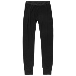 Indispensabili funcționali bărbați Devold Breeze Plus Merino 200 Longs Man negru Black