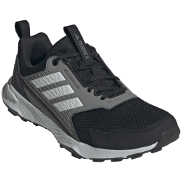 Încălțăminte femei Adidas Terrex Tracefinder negru/gri Cblack/Cblack/Dshgry