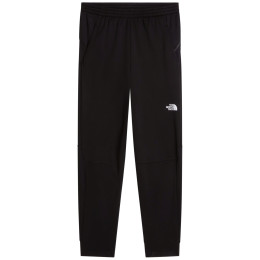 Pantaloni jogging bărbați The North Face M Mountain Athletics Fleece Pant 2.0 negru TNF BLACK