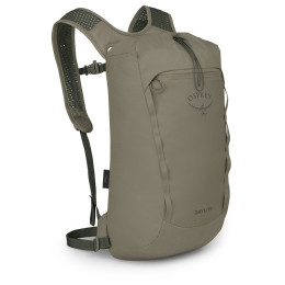 Rucsac Osprey Daylite Cinch Pack maro concrete tan