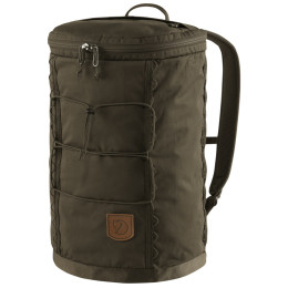 Rucsac Fjällräven Singi 20 verde