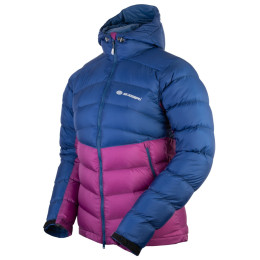 Geacă femei Sir Joseph Safir Lady albastru/roz Navy/Berry