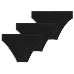 Chiloți femei Puma Mainline Briefs 3P