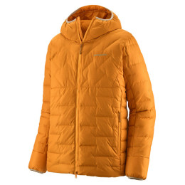 Geacă bărbați Patagonia M's Durable Down Hoody portocaliu/ Autumn Orange