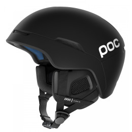 Cască de schi POC Obex Spin negru