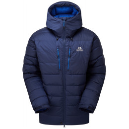 Geacă bărbați Mountain Equipment Trango Jacket albastru închis