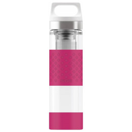Termos Sigg Hot and Cold 0,4 l roz