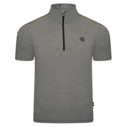 Tricou de ciclism bărbați Dare 2b Pedal It Out Jrsy verde