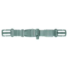 Curea Fjällräven Kånken Chest Strap verde Frost Green
