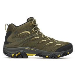 Încălțăminte turistică bărbați Merrell Moab 3 Mid Gtx
