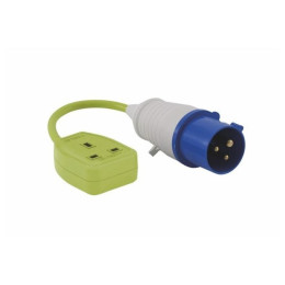 Priză de conversie Outwell Conversion Lead Socket UK