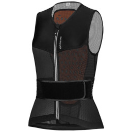 Protecție de coloană Etape Pure Pro 3.0 negru/alb černá/bílá