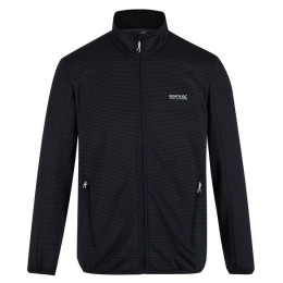 Hanorac bărbați Regatta Highton Lite negru