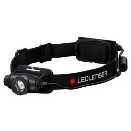 Lanternă frontală Ledlenser H5R Core