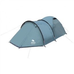 Cort Zulu Dome 3 Black Long