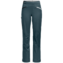 Pantaloni femei Ortovox Col Becchei Pants W