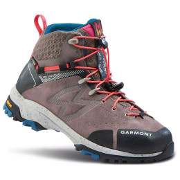 Dámské boty Garmont G-Trail Mid GTX WMS gri