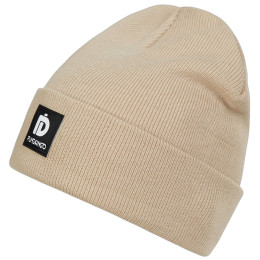 Căciulă de iarnă Fundango Kingdom Beanie bej cashmere