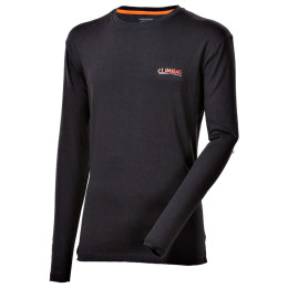 Tricou bărbați Progress Sikkim Print negru