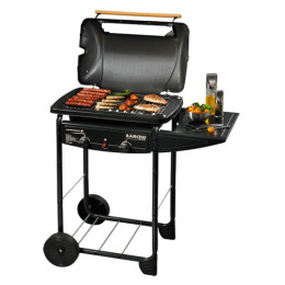 Grătar Campingaz RANCHO CLASSIC