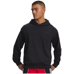Hanorac bărbați Under Armour Rival LW Hoodie
