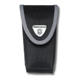 Pouzdro na nůž Victorinox 91 mm nylon negru