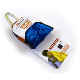 Prosop N-Rit Campack Towel M (40x40)