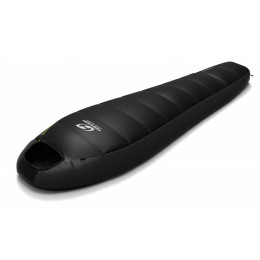 Sac de dormit Hannah Sherpa 160 MT-P 195