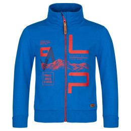 Hanorac copii Loap Doran albastru