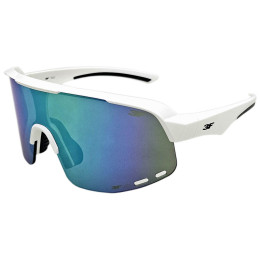 Ochelari de soare 3F New Version III. alb/verde 3022 white/green
