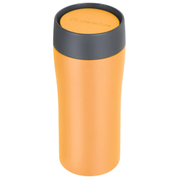 Cană termică LifeVenture One Touch Thermal Mug 350 ml