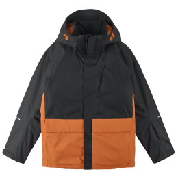 Geacă de iarnă copii Reima Timola negru Black