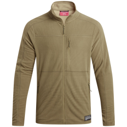 Hanorac funcțional bărbați Craghoppers NosiLife Spry II Jacket verde Cardamon