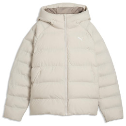 Geacă femei Puma Mono Hooded Jacket