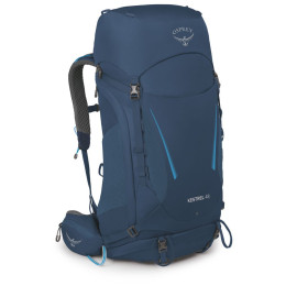 Rucsac Osprey Kestrel 48 albastru