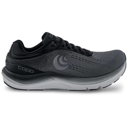 Încălțăminte de alergat pentru femei Topo Magnifly 5 negru Charcoal / Black