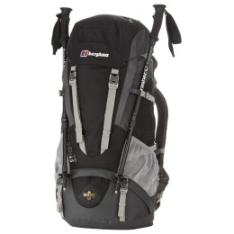 Rucsac Berghaus Verden 65 + 10 M negru
