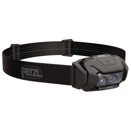 Lanternă frontală Petzl Aria 2R RGB