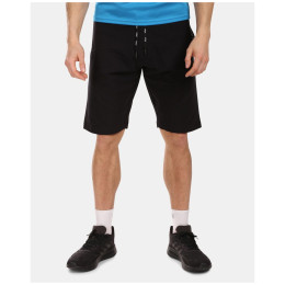 Pantaloni scurți bărbați Kilpi Tuscon-M negru BLK