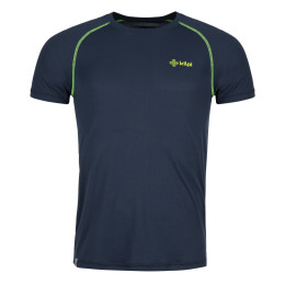 Tricou bărbați Kilpi Border M albastru