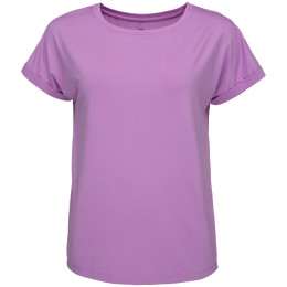 Tricou funcțional femei Loap Byra violet Purple