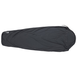 Inserție pentru sacul de dormit Big Agnes UL Recovery Sleeping Bag Liner Regular